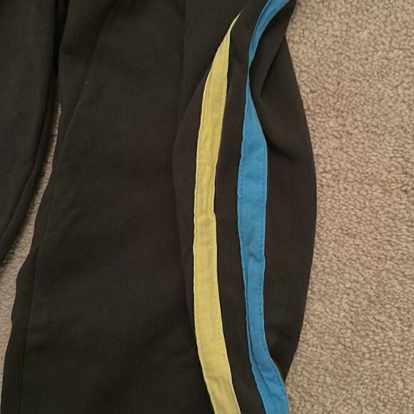 Splits 59 Green Jogger XS - Picture 3 of 6